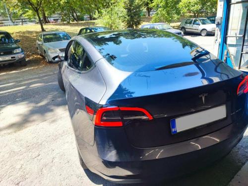 tesla 9 new