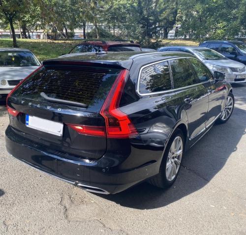 volvo V90 new1