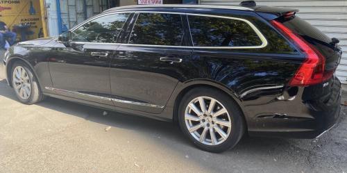 volvo V90 new5